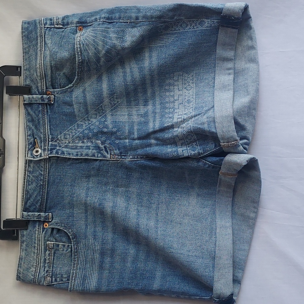 NWT Lucky Brand women's shorts